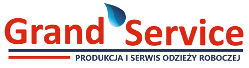 Grand Service  Produkcja i serwis odzieży roboczej