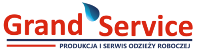 Grand Service  Produkcja i serwis odzieży roboczej